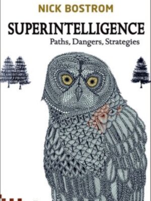 Superintelligence