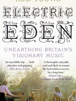 Electric Eden