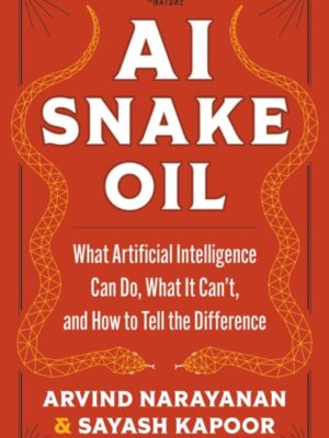 AI Snake Oil