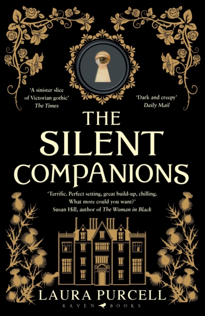 The Silent Companions