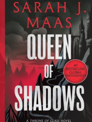 Queen of Shadows