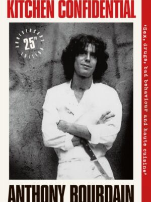 Kitchen Confidential