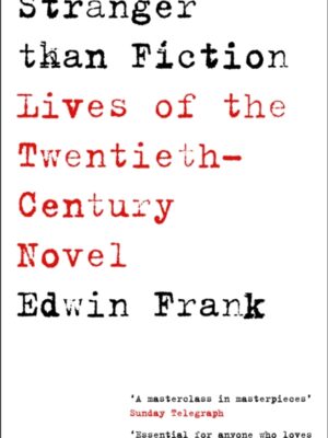 Stranger Than Fiction
