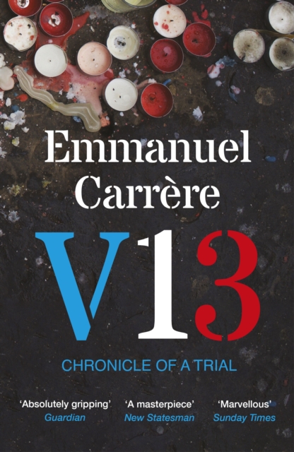 V13 : Chronicle of a Trial