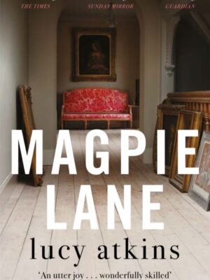 Magpie Lane