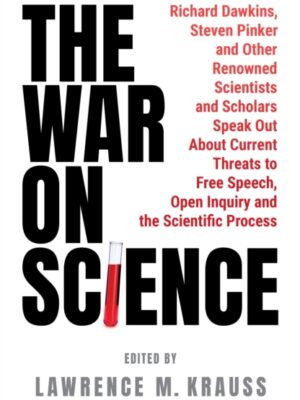 The War on Science