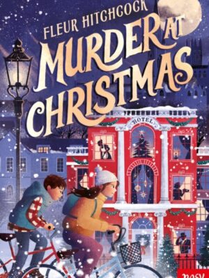 Murder at Christmas