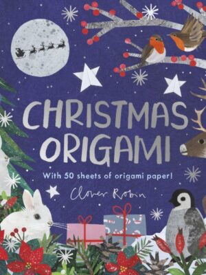 National Trust: Christmas Origami