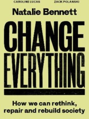Change Everything