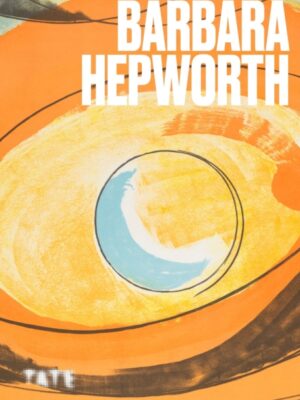 Artists Series: Barbara Hepworth