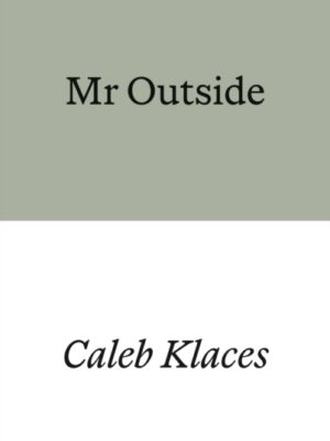 Mr Outside