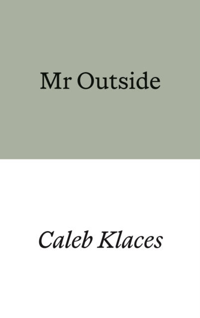 Mr Outside