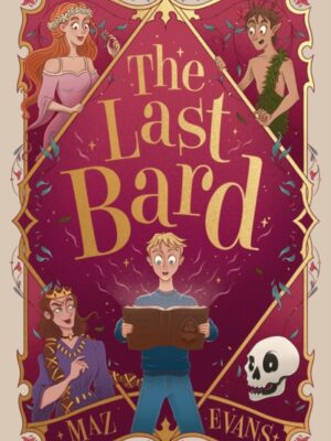 The Last Bard
