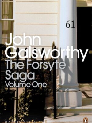 The Forsyte Saga
