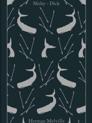 Moby-Dick