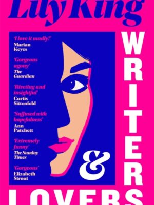 Writers & Lovers