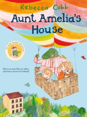 Aunt Amelia's House
