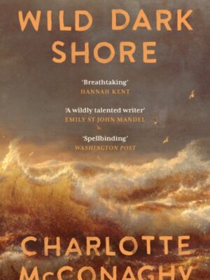 Wild Dark Shore
