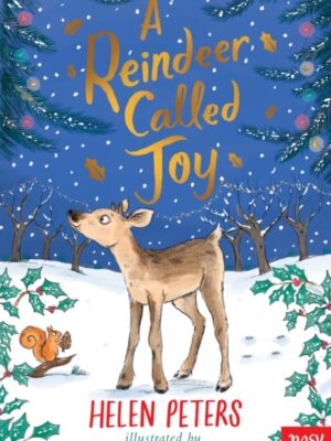 A Reindeer Called Joy
