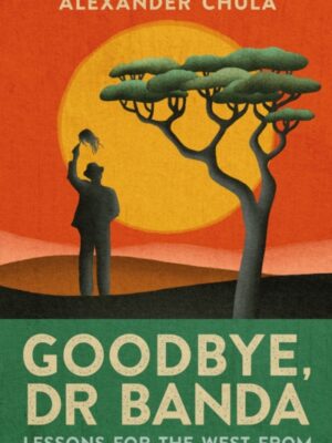 Goodbye, Dr Banda