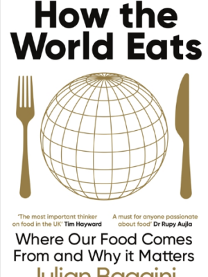 How the World Eats
