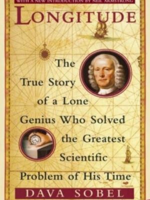 Longitude