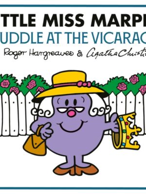 Little Miss Marple: Muddle at the Vicarage