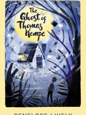 The Ghost of Thomas Kempe