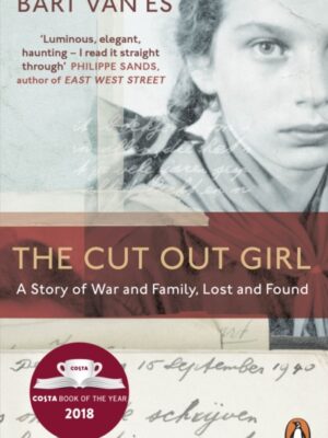 The Cut Out Girl