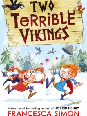 Two Terrible Vikings