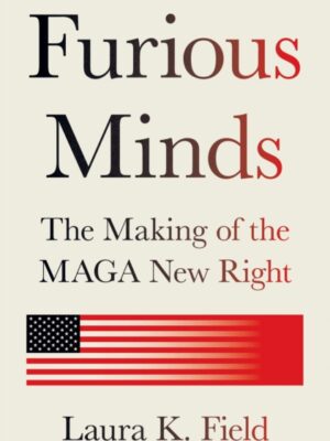Furious Minds