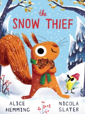 The Snow Thief