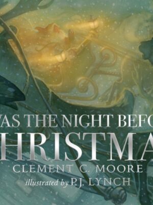 Twas the Night Before Christmas