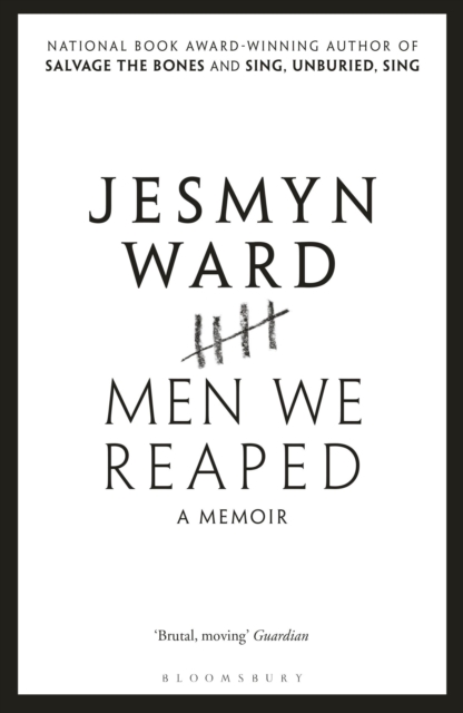 Men We Reaped