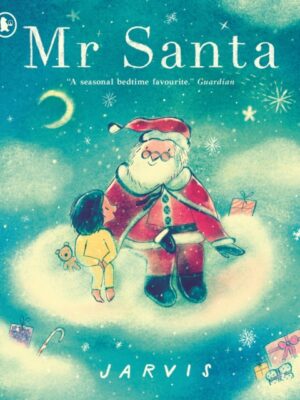 Mr Santa