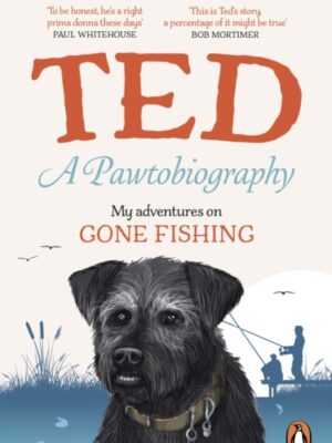 A Pawtobiography