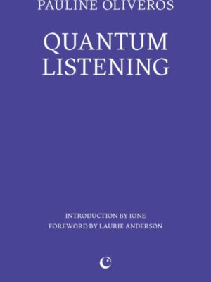 Quantum Listening