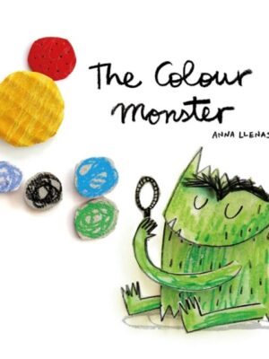The Colour Monster