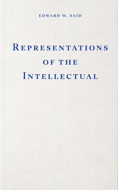 Representations of the Intellectual