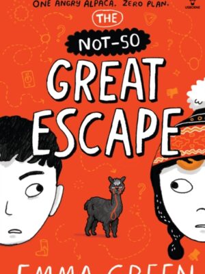 The Not-So Great Escape