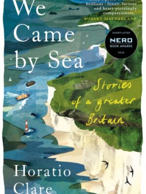 We Came by Sea