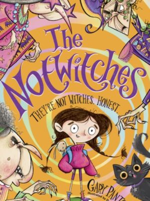 The Notwitches