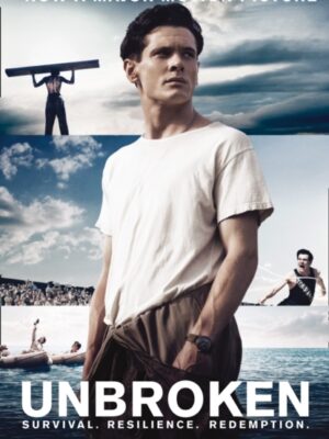 Unbroken