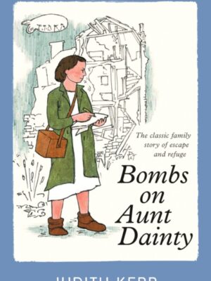 Bombs on Aunt Dainty