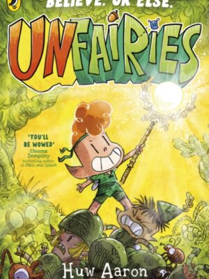 Unfairies