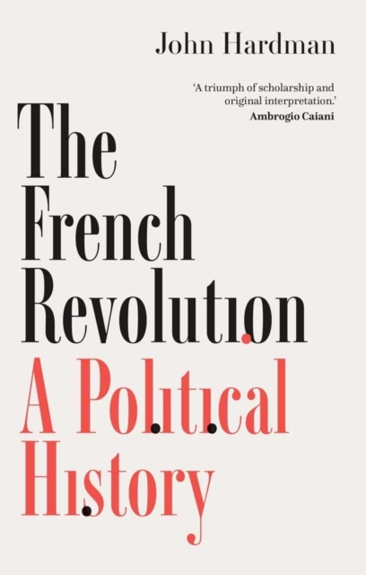 The French Revolution
