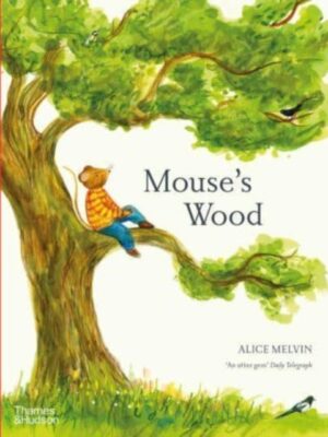 Mouse's Wood
