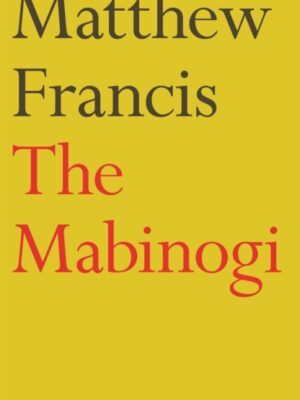 The Mabinogi