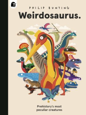 Weirdosaurus