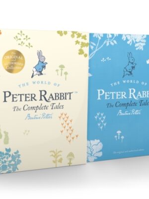 Beatrix Potter The Complete Tales